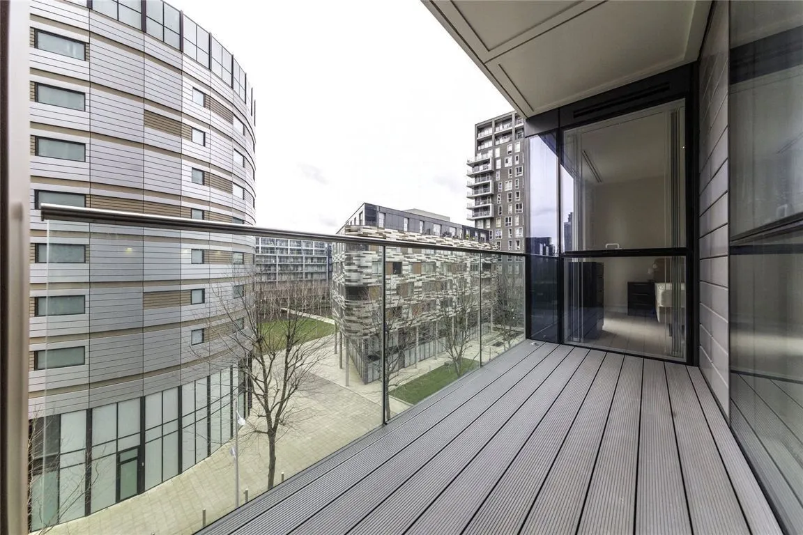 Harbour Way, London, photo 8