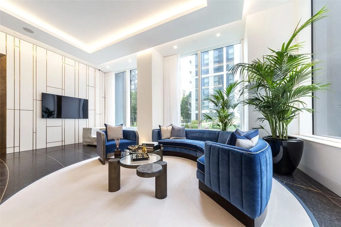 Harbour Way, London, photo 9