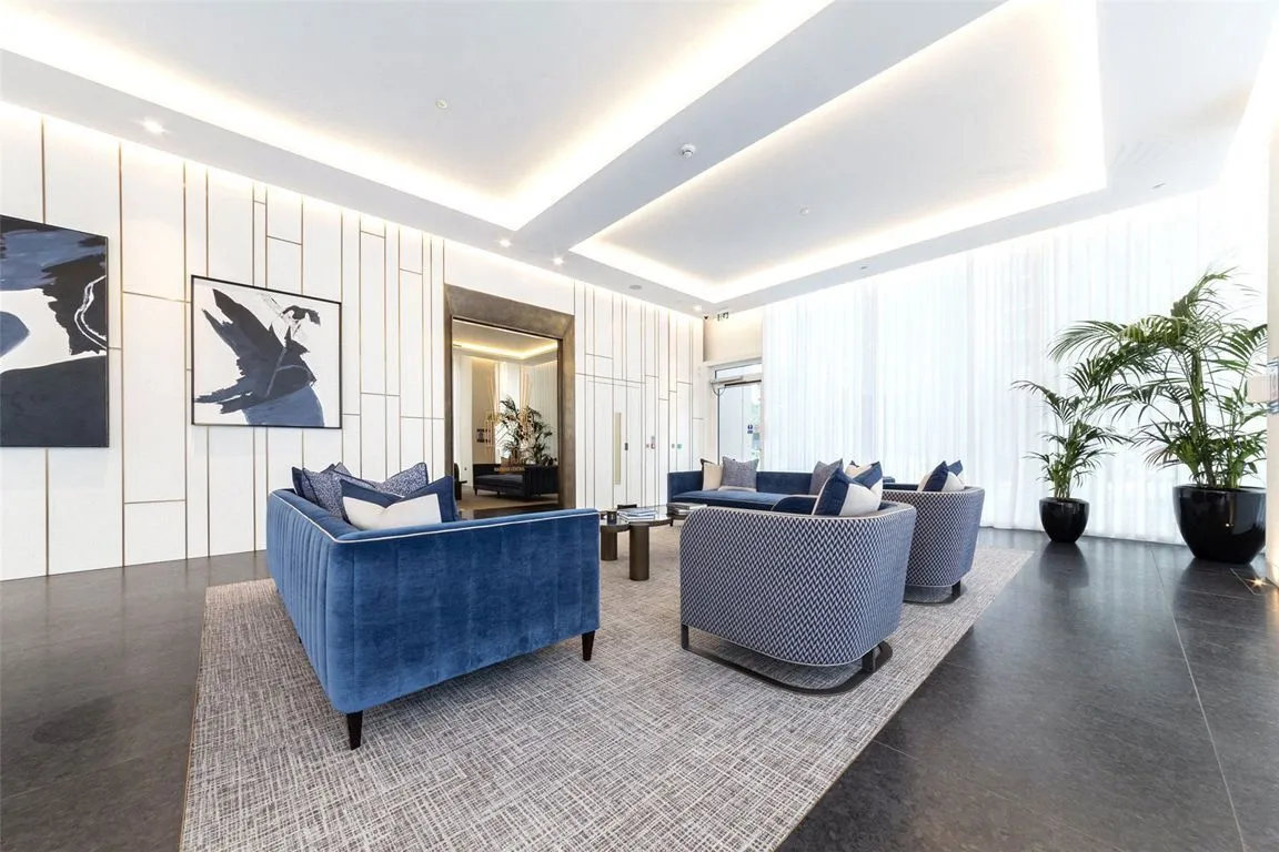 Harbour Way, London, photo 10