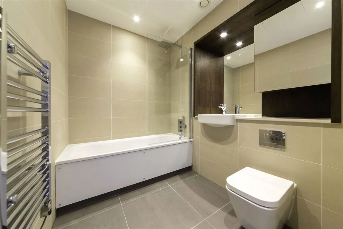Harbour Way, London, photo 7