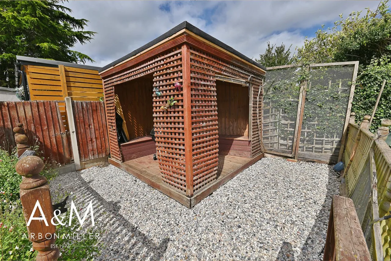 Emsworth Road, Barkingside, Esssex, Ilford, Essex, IG62EL, photo 20