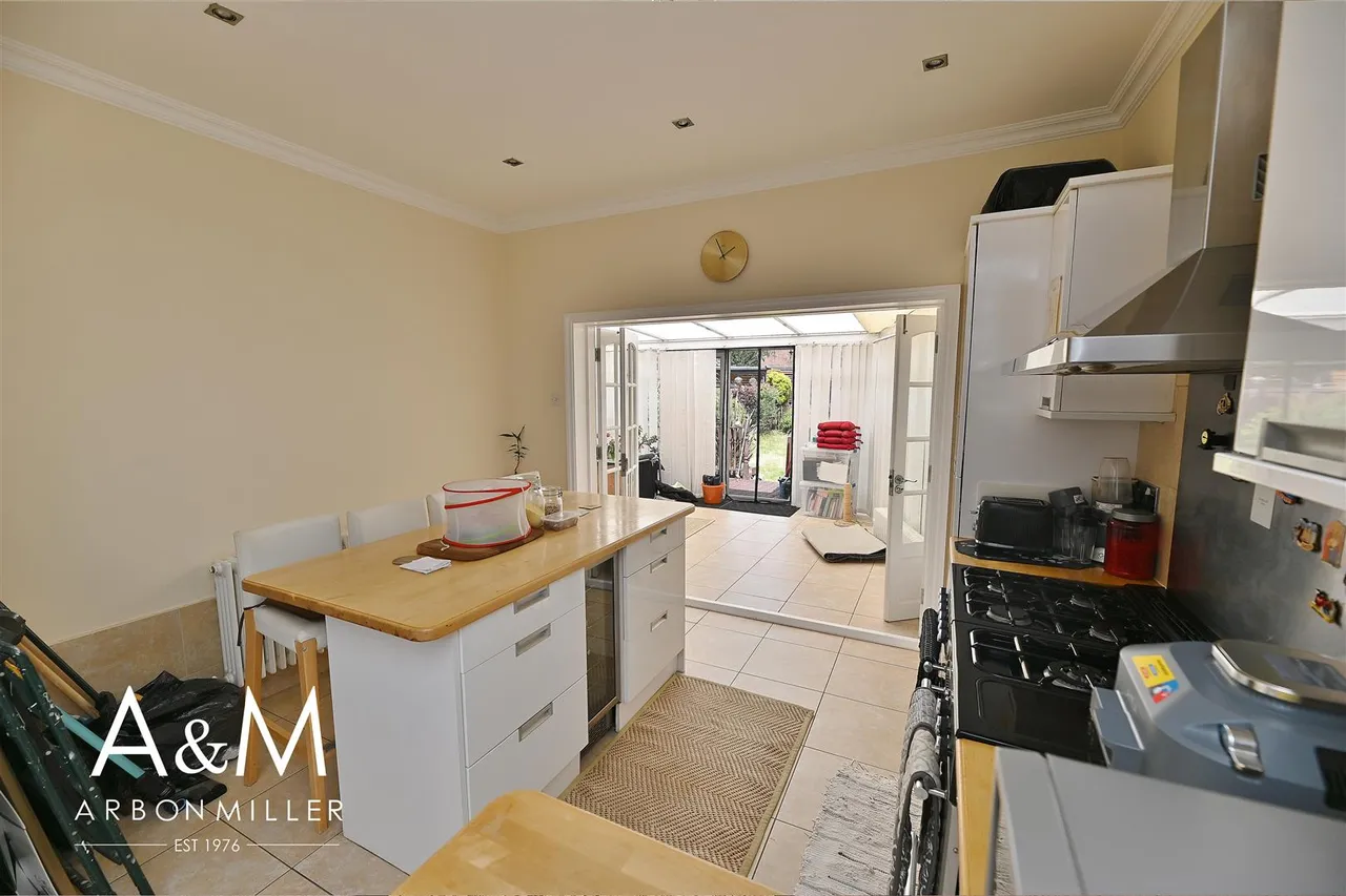 Emsworth Road, Barkingside, Esssex, Ilford, Essex, IG62EL, photo 5