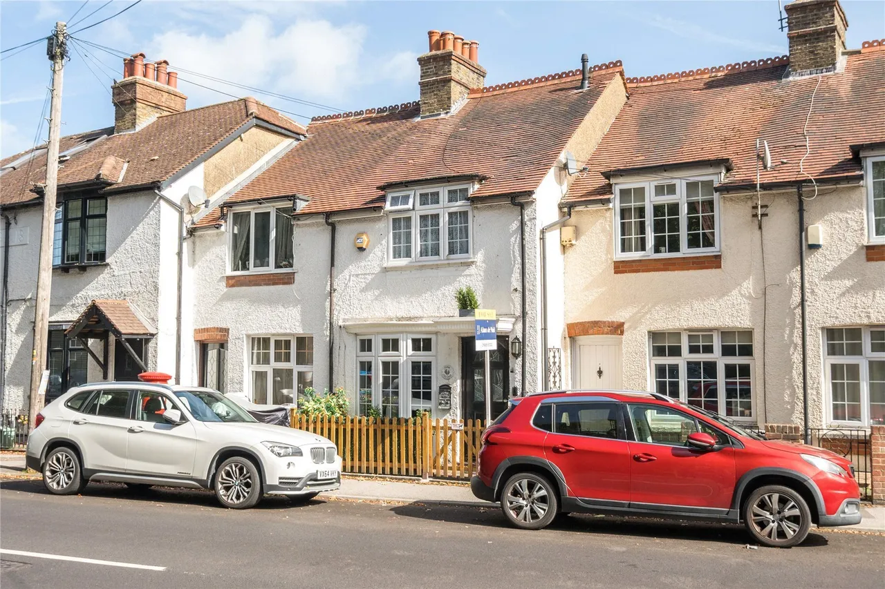 High Street, Farnborough, BR6, photo 22