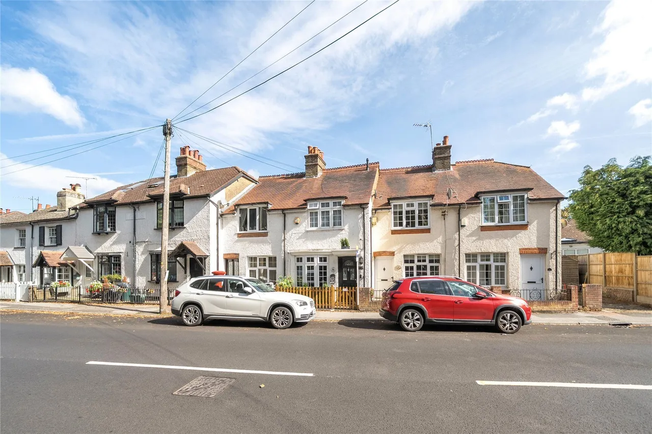 High Street, Farnborough, BR6, photo 24