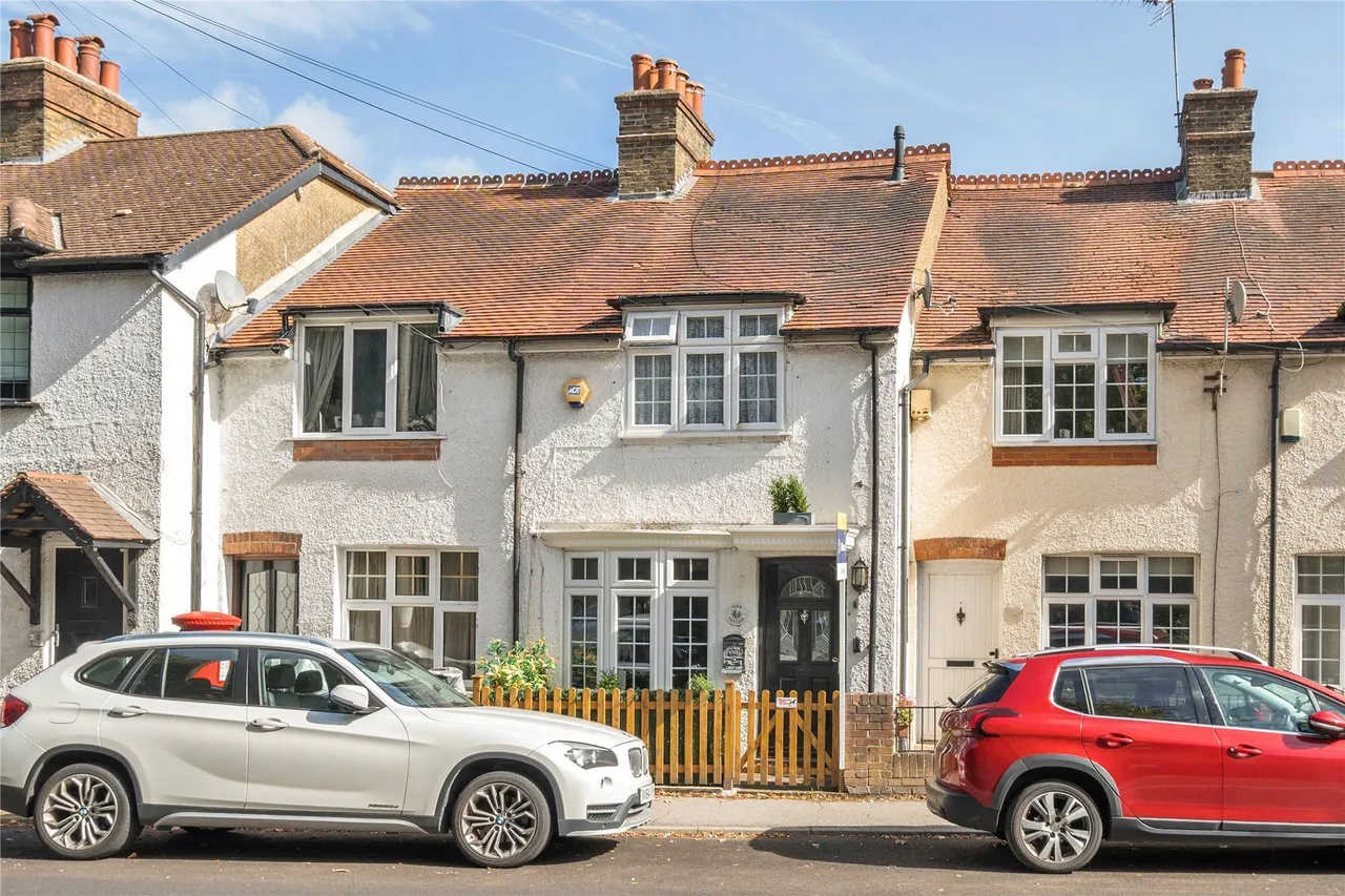 High Street, Farnborough, BR6, photo 23
