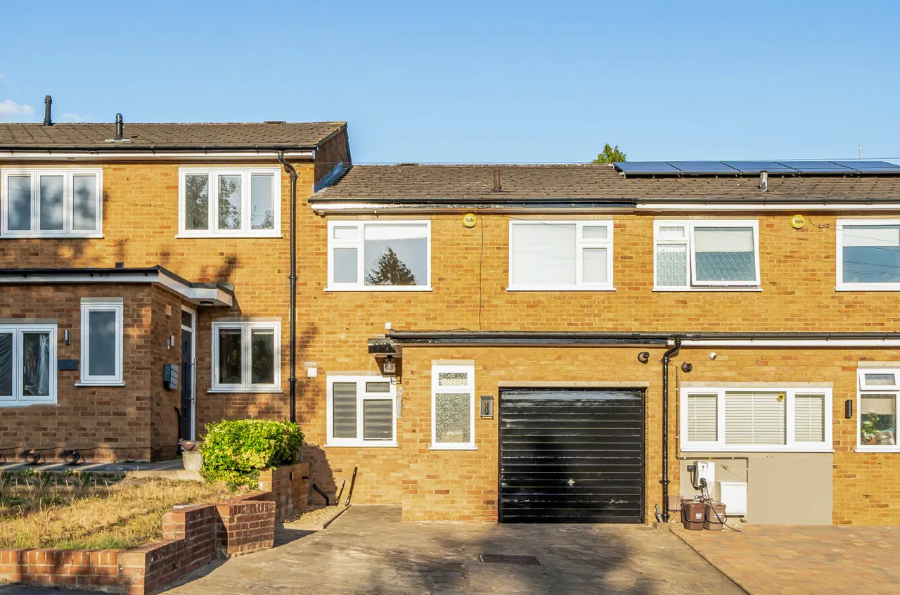 Clifford Road, Barnet, EN5 5NY, photo 19