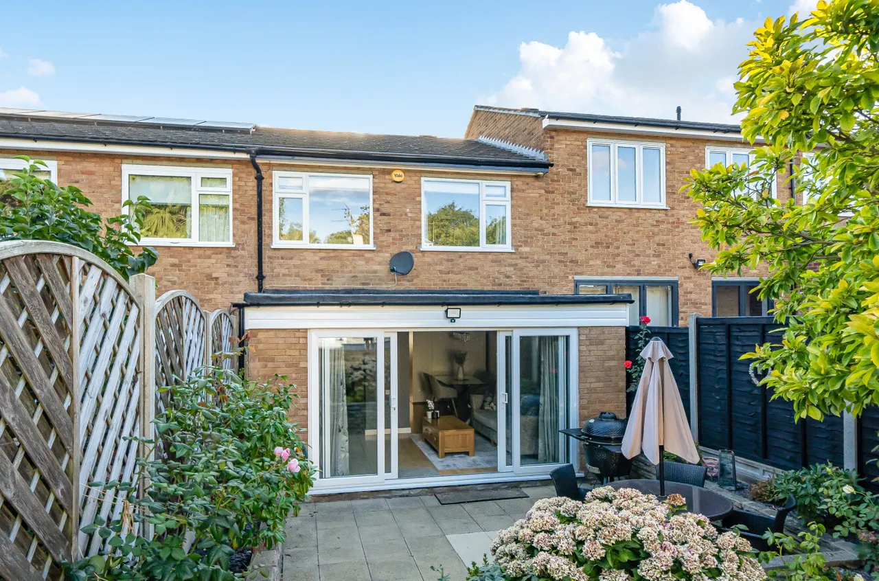 Clifford Road, Barnet, EN5 5NY, photo 18