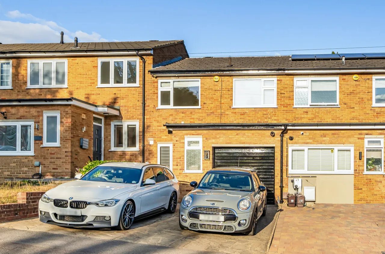 Clifford Road, Barnet, EN5 5NY, photo 20