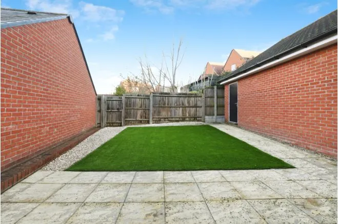 Fairway Drive, Chelmsford, CM3, photo 15