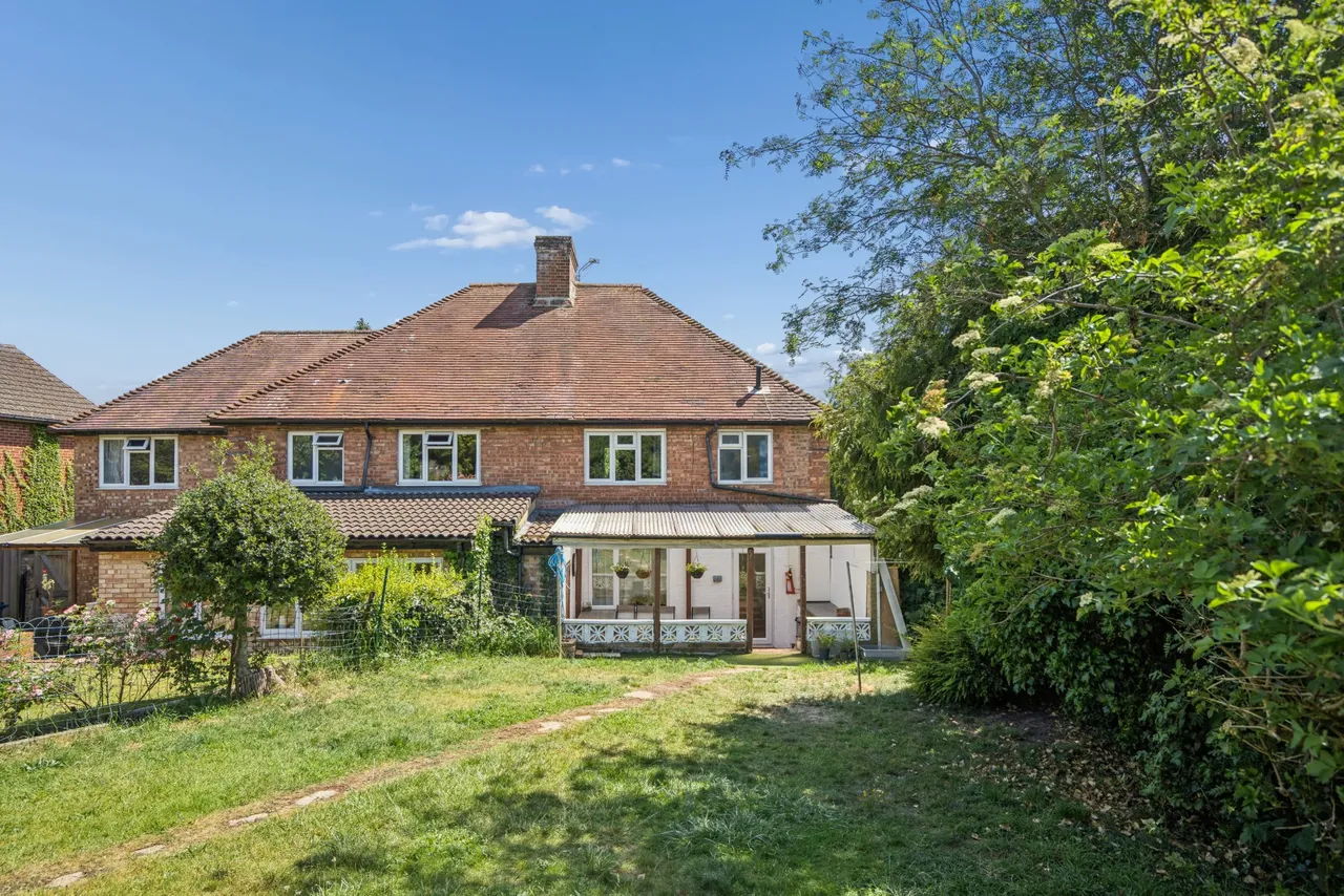 Amersham, HP7, photo 12