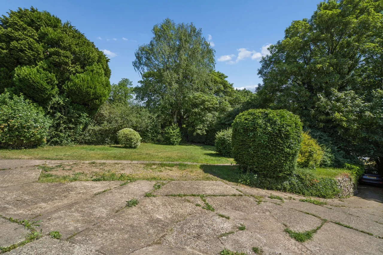 Amersham, HP7, photo 13