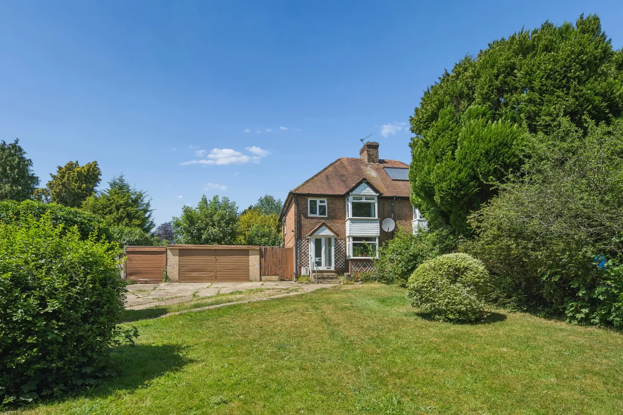 3 bed house for sale, Amersham, HP7