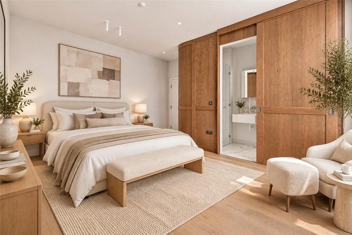 De Walden Street, London, W1G, photo 3