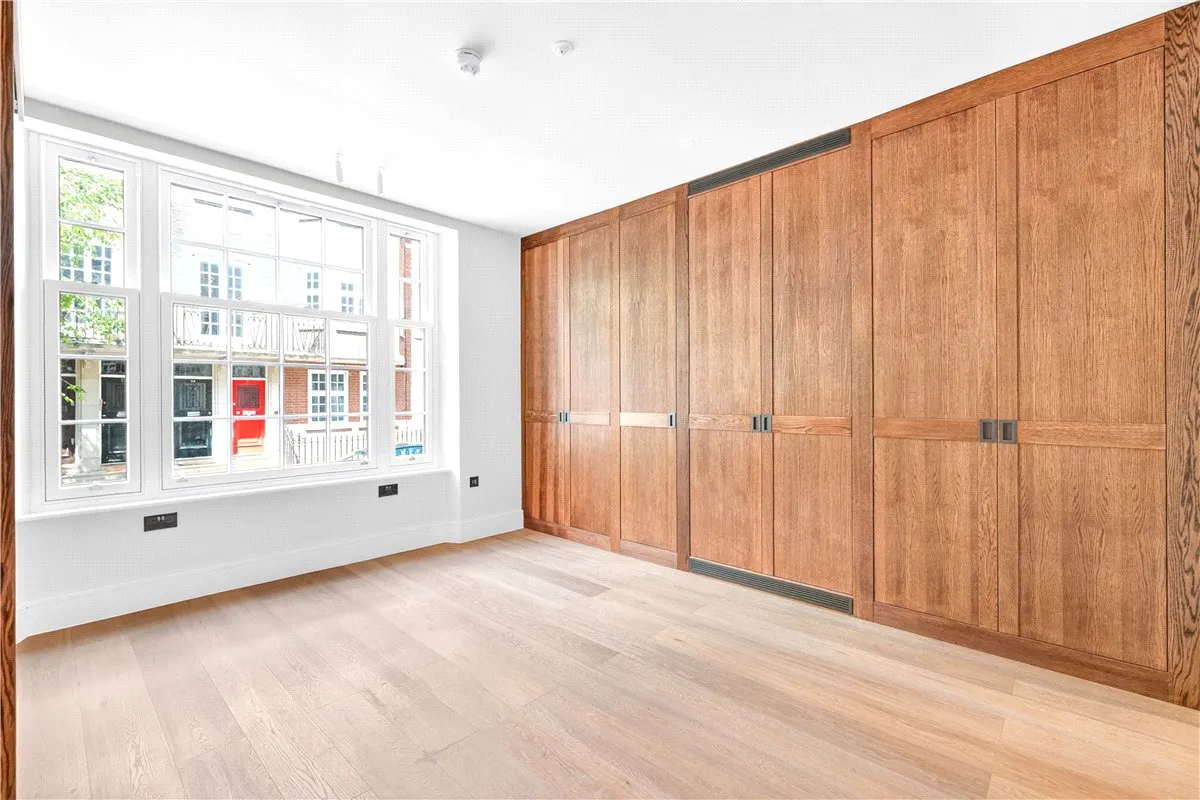 De Walden Street, London, W1G, photo 7