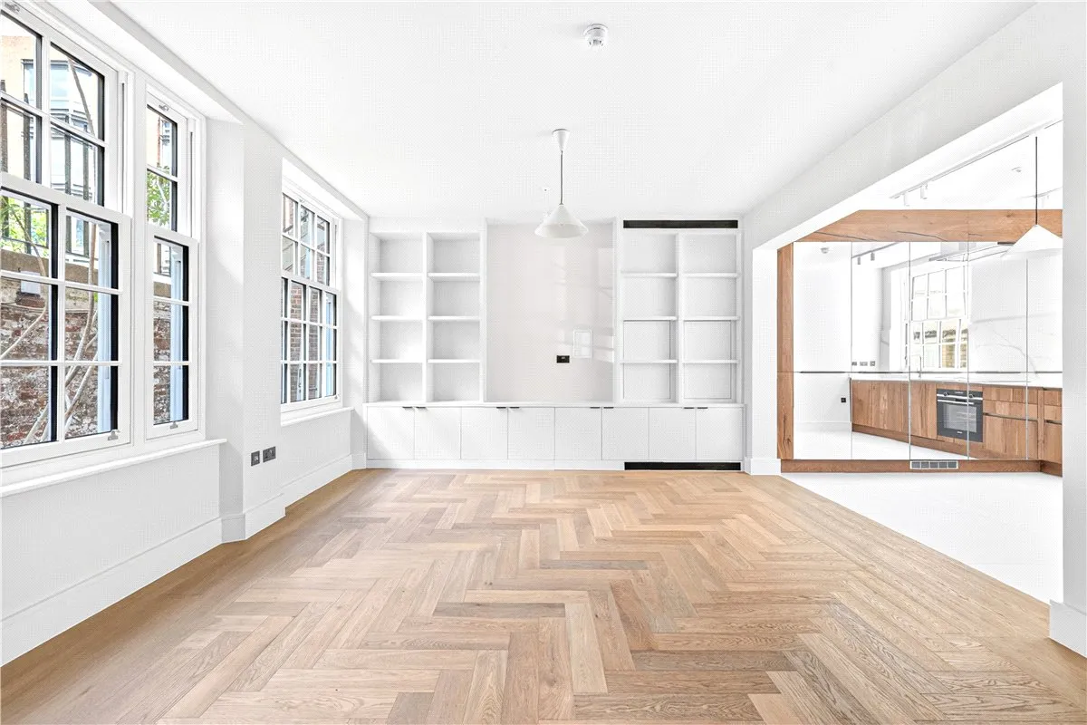 De Walden Street, London, W1G, photo 20