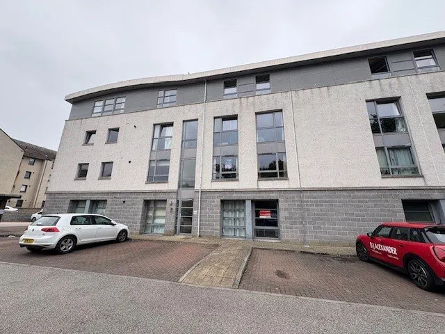 2 bed flat to rent, Merkland Lane, Aberdeen, AB24