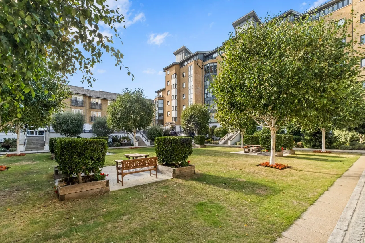 Prices Court, Battersea, SW11, photo 8