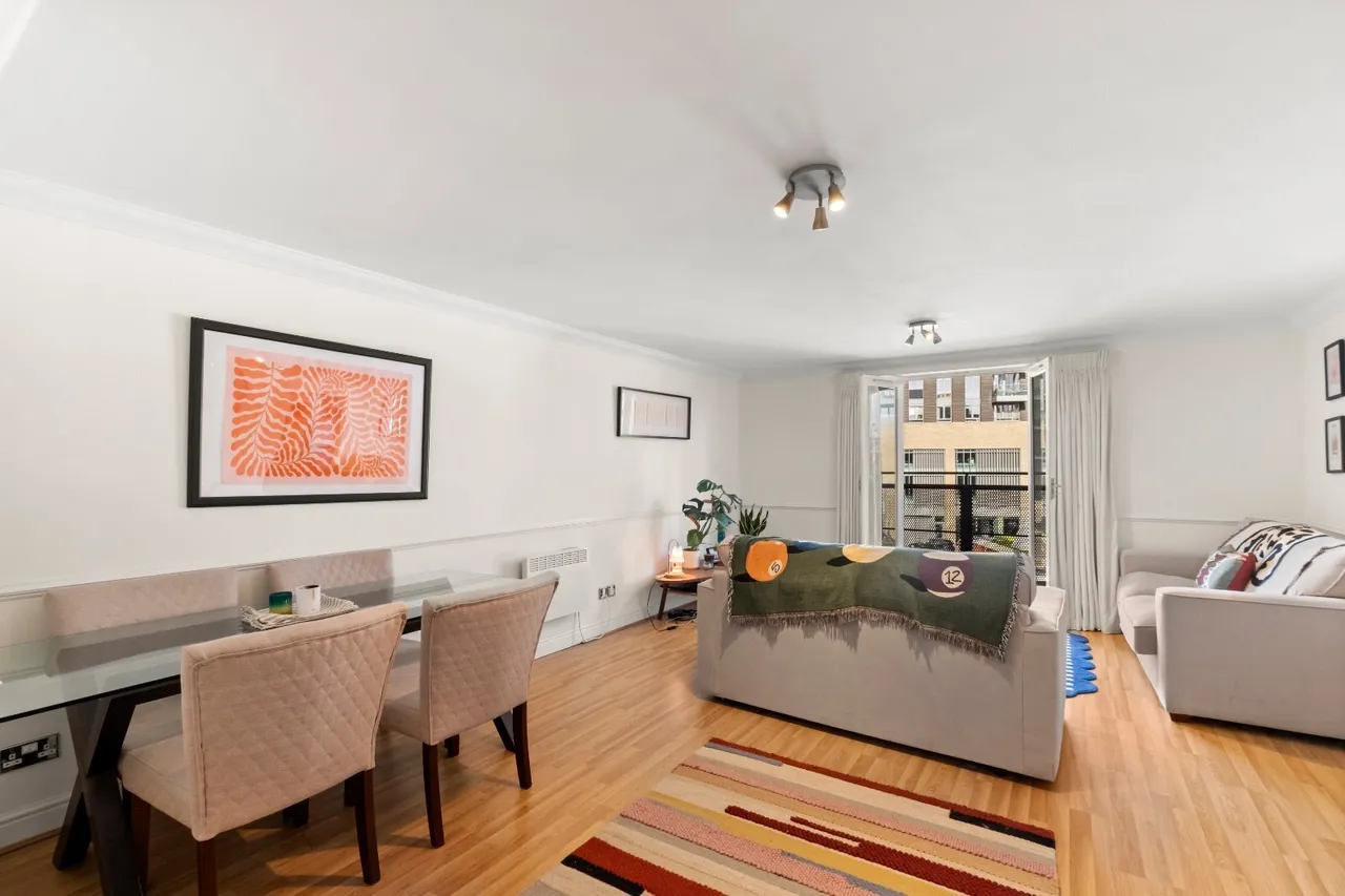 Prices Court, Battersea, SW11, photo 9
