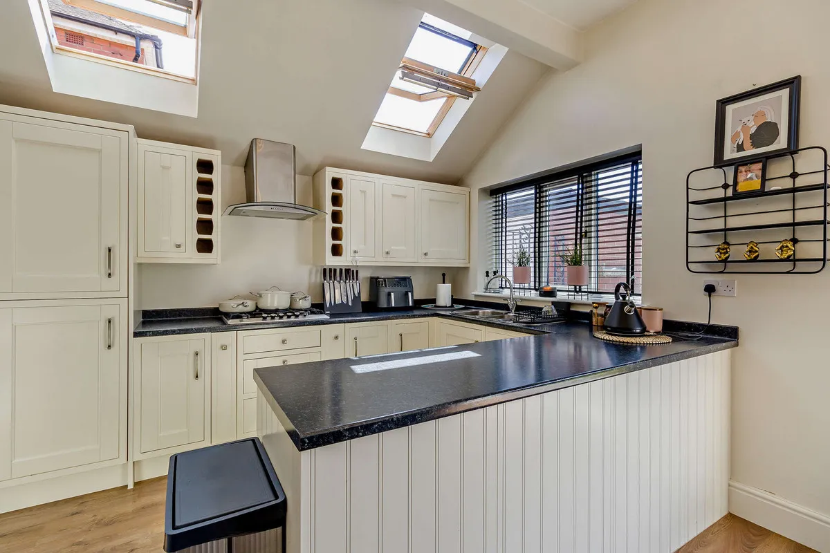 Sandall Rise, Doncaster, DN2, photo 5