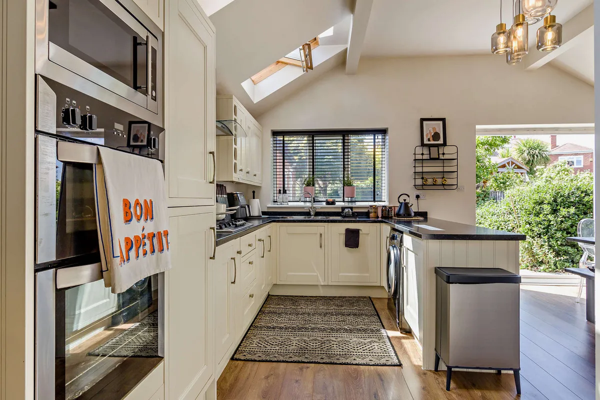 Sandall Rise, Doncaster, DN2, photo 3