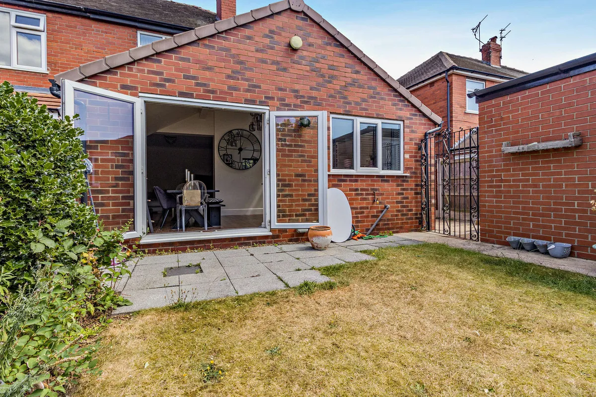 Sandall Rise, Doncaster, DN2, photo 4