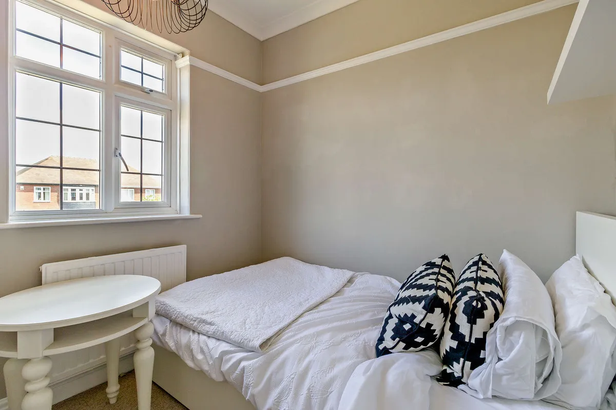 Sandall Rise, Doncaster, DN2, photo 19