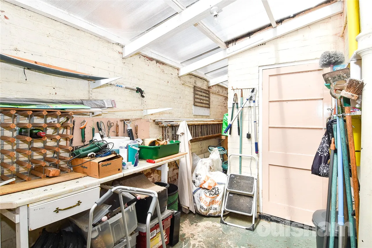 Dene Hollow, Billesley, Birmingham, B13 0EG, photo 11
