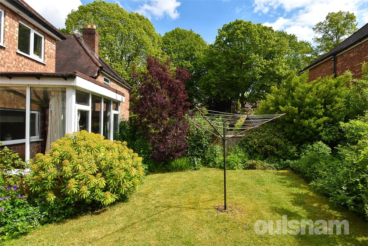 Dene Hollow, Billesley, Birmingham, B13 0EG, photo 28