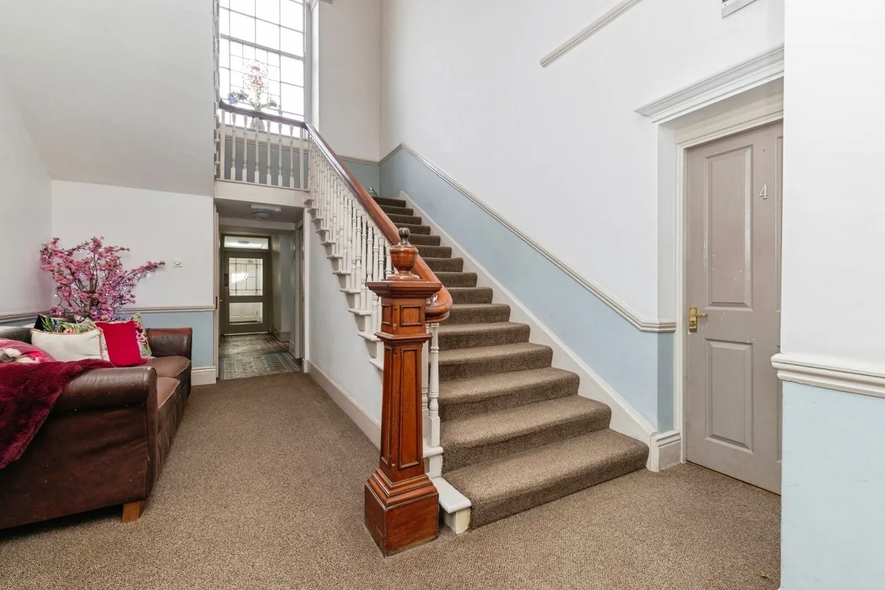 Usworth Hall, Washington, Tyne and Wear, NE37, photo 3