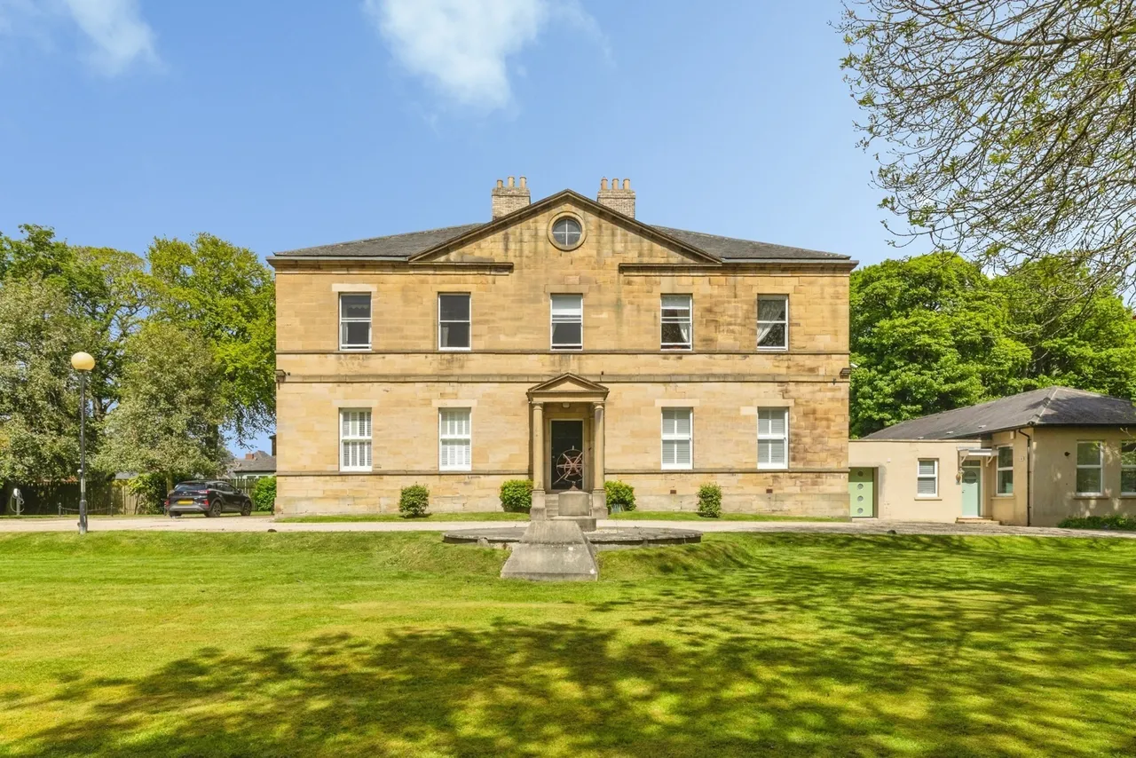 Usworth Hall, Washington, Tyne and Wear, NE37, photo 20