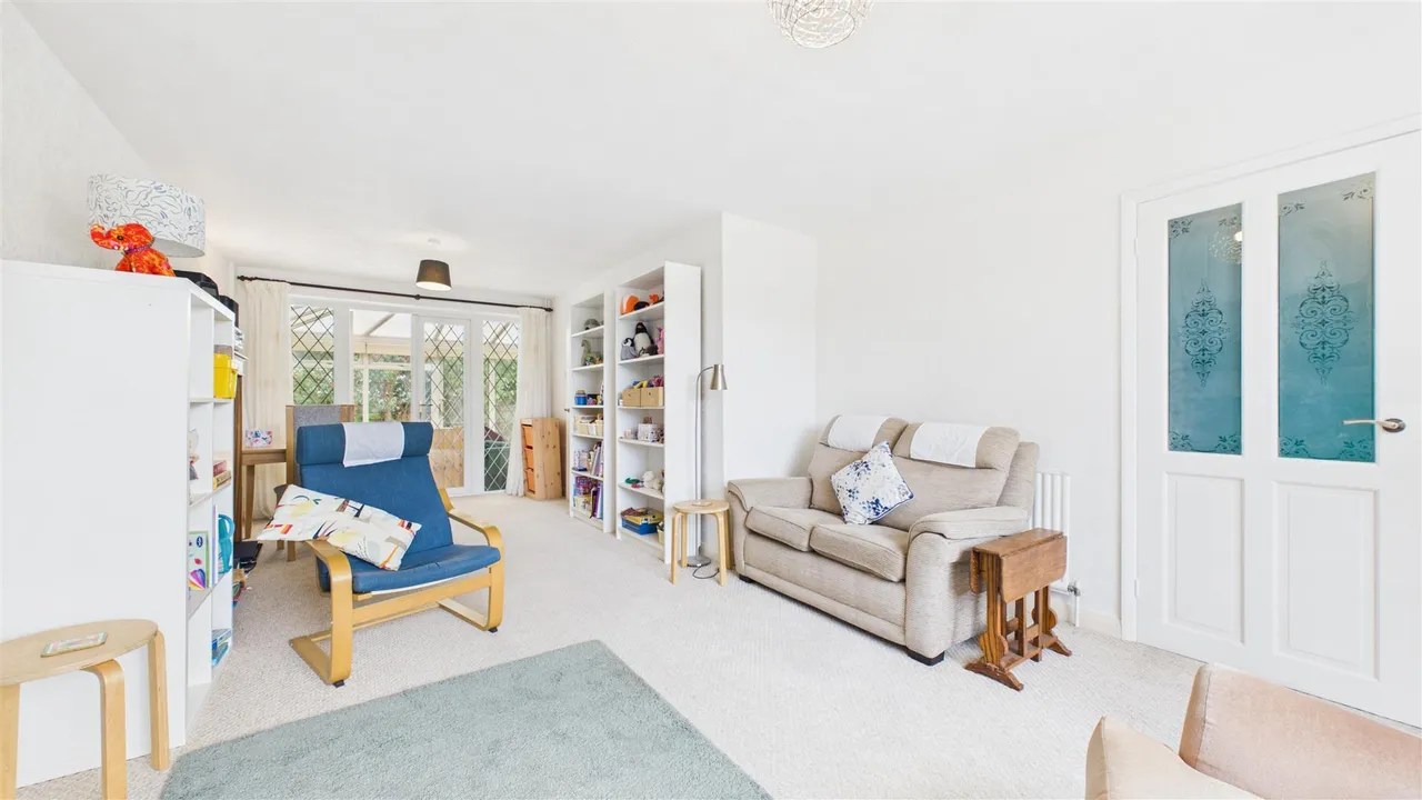 Fir Avenue, Bourne, photo 5