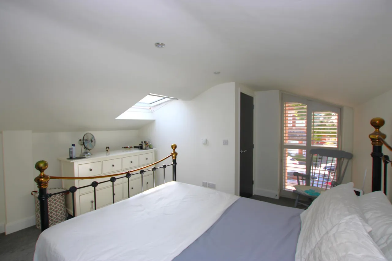 Tennyson Road, Kettering, NN16, photo 12
