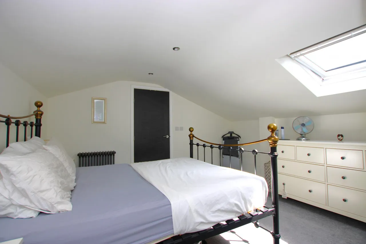 Tennyson Road, Kettering, NN16, photo 14
