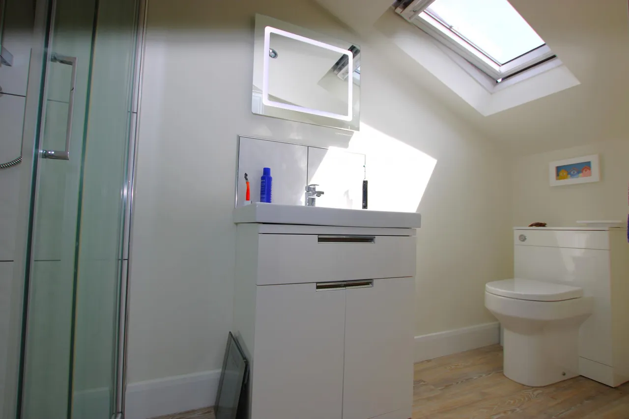Tennyson Road, Kettering, NN16, photo 15