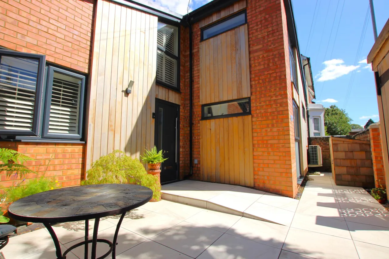 Tennyson Road, Kettering, NN16, photo 17