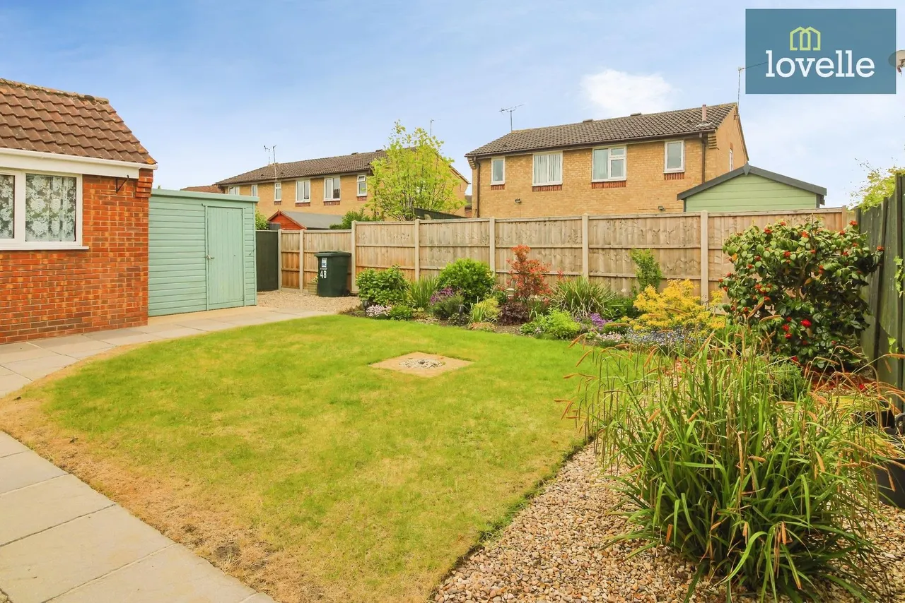 Watts Lane, Louth, LN11, photo 22