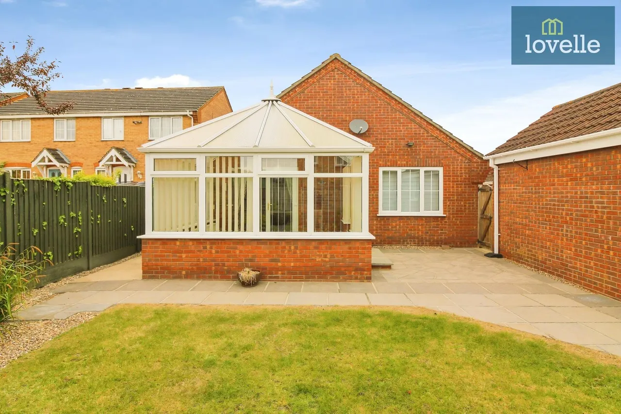 Watts Lane, Louth, LN11, photo 21