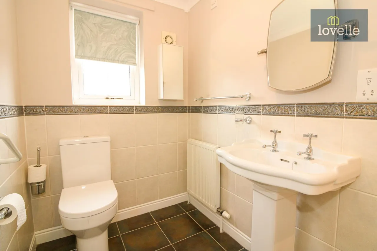 Watts Lane, Louth, LN11, photo 14