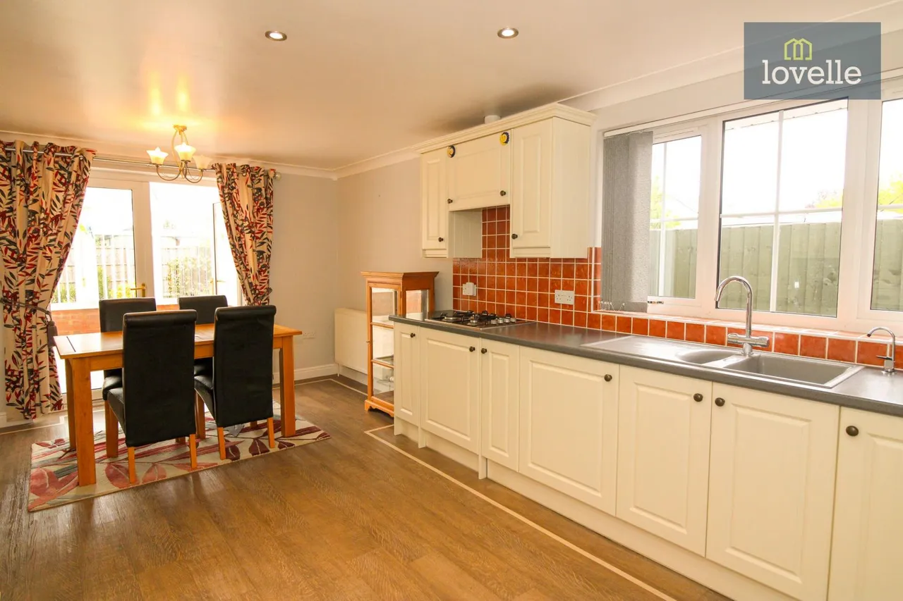 Watts Lane, Louth, LN11, photo 6
