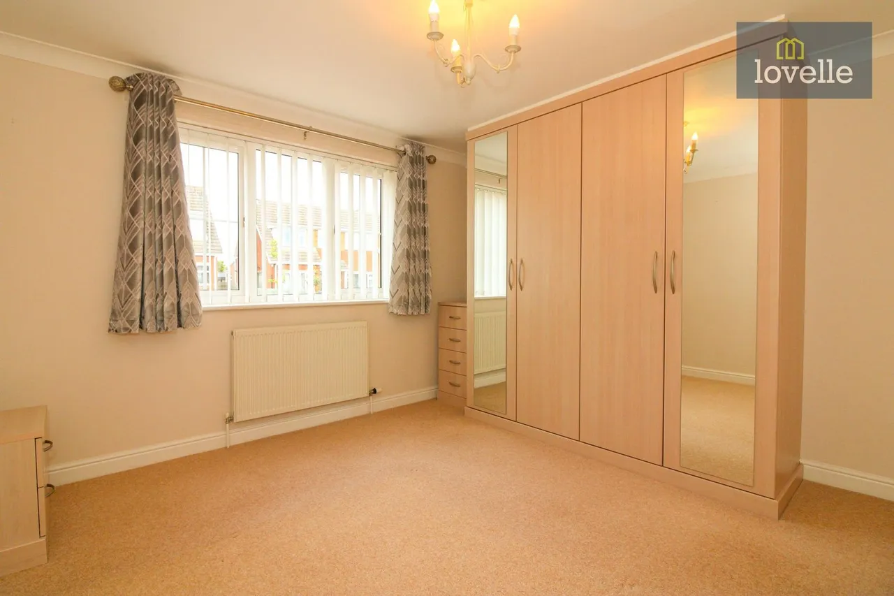 Watts Lane, Louth, LN11, photo 17