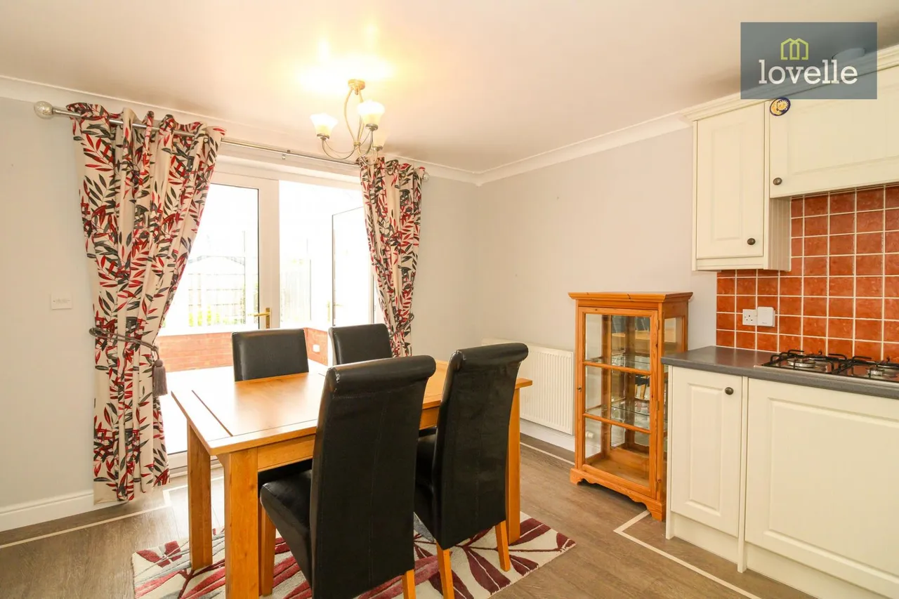 Watts Lane, Louth, LN11, photo 9