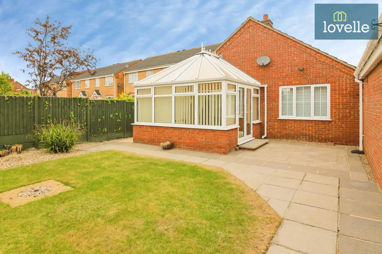 Watts Lane, Louth, LN11, photo 2