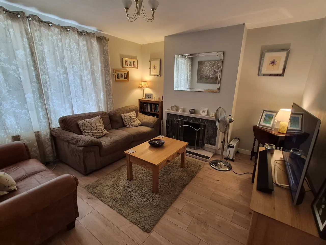 Swinbrook Road, Carterton, photo 2