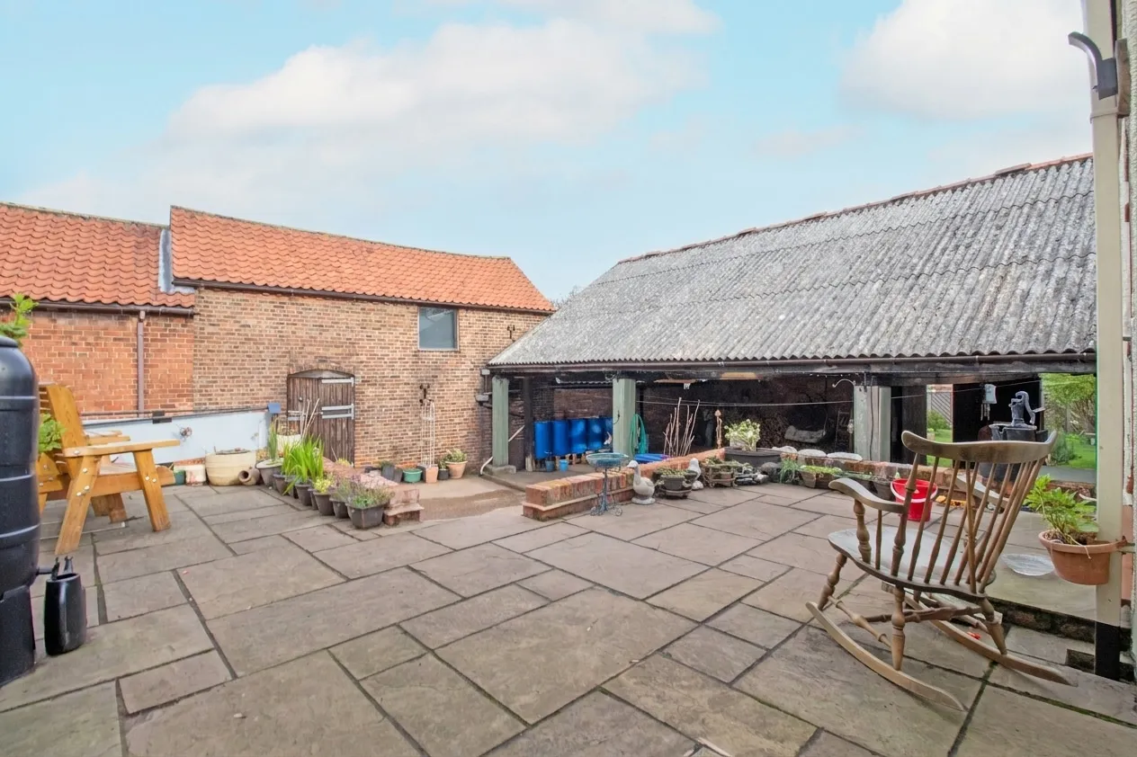 Church Road, Laughton, DN21, photo 27