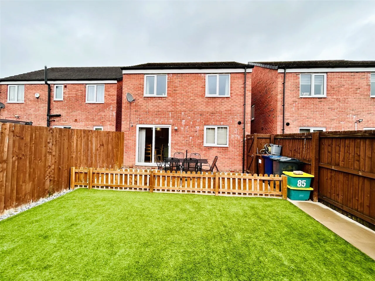 Walnutwood Avenue, Bamber Bridge, Preston, Lancashire, PR5, photo 19