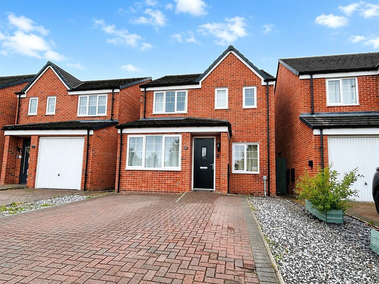 Walnutwood Avenue, Bamber Bridge, Preston, Lancashire, PR5, photo 2