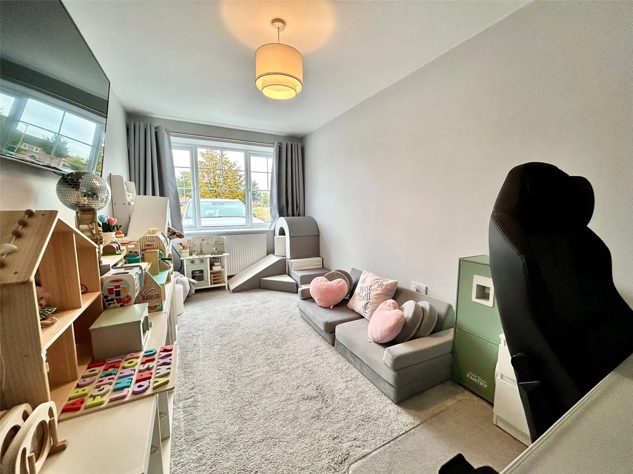 Walnutwood Avenue, Bamber Bridge, Preston, Lancashire, PR5, photo 4