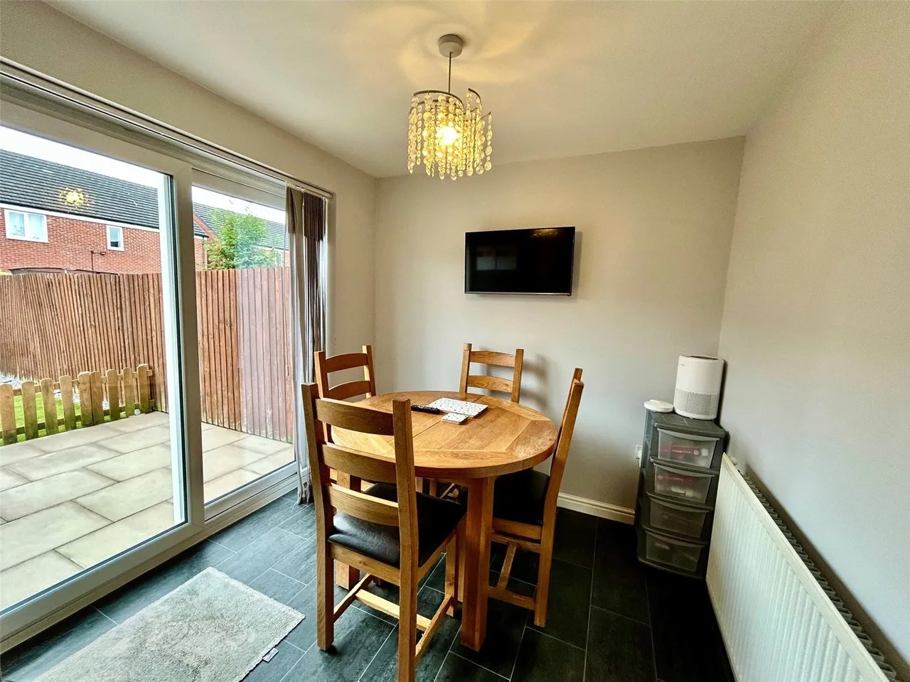 Walnutwood Avenue, Bamber Bridge, Preston, Lancashire, PR5, photo 7