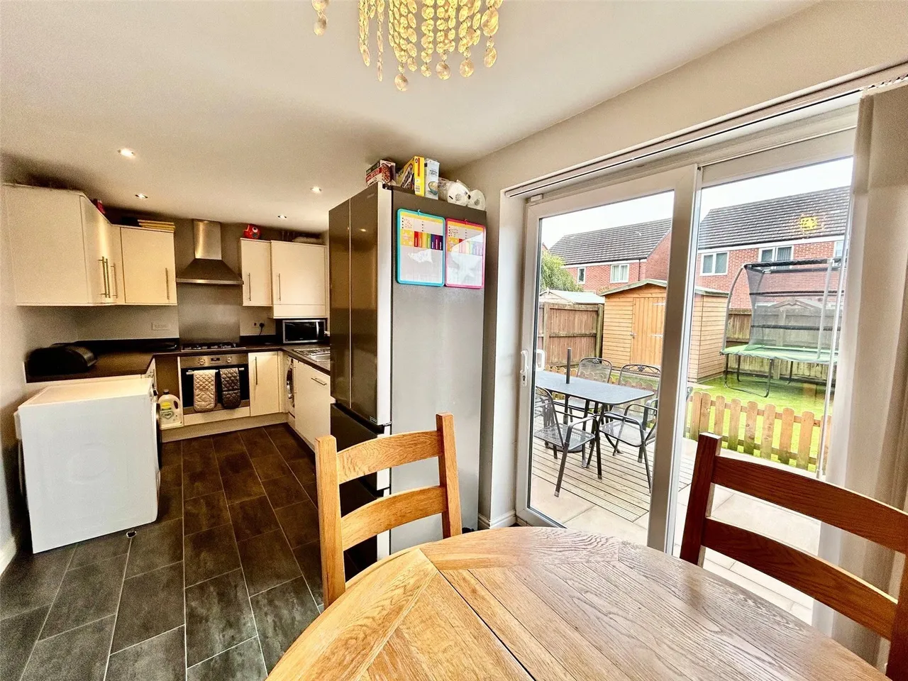 Walnutwood Avenue, Bamber Bridge, Preston, Lancashire, PR5, photo 16