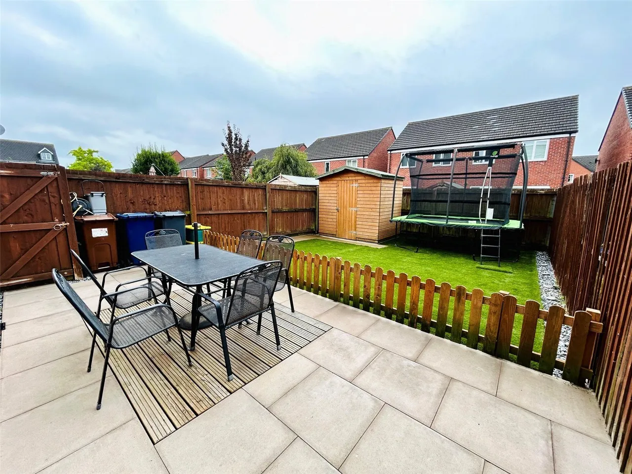 Walnutwood Avenue, Bamber Bridge, Preston, Lancashire, PR5, photo 17